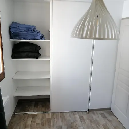 1800 / L'ours Blanc Apartment *