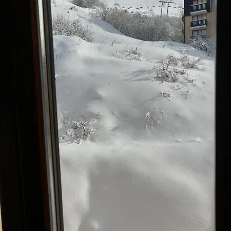 1800 / L'ours Blanc Apartment