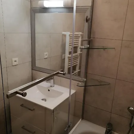 1800 / L'ours Blanc Apartment *