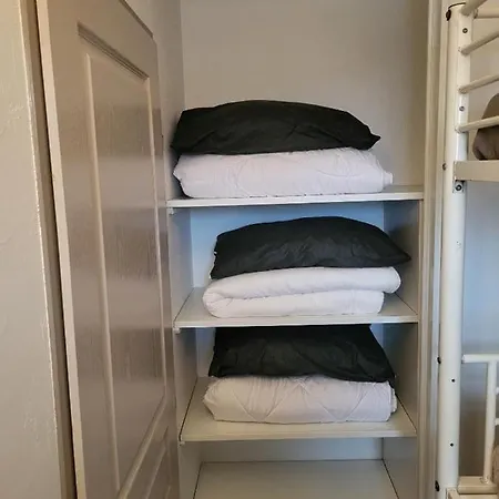 Apartment 1800 / L'ours Blanc *