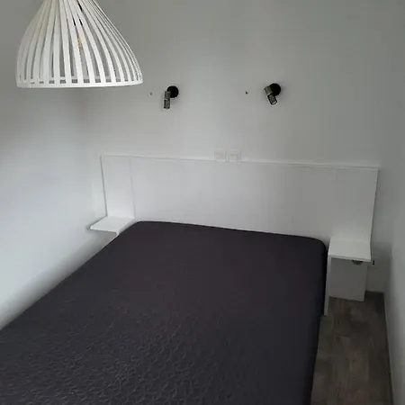 1800 / L'ours Blanc Apartment *